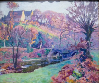 Paysage
