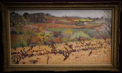Paysage