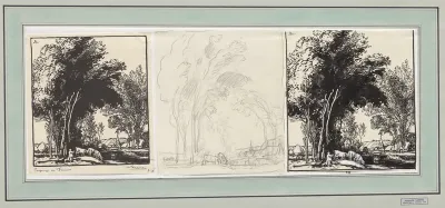Paysage de France