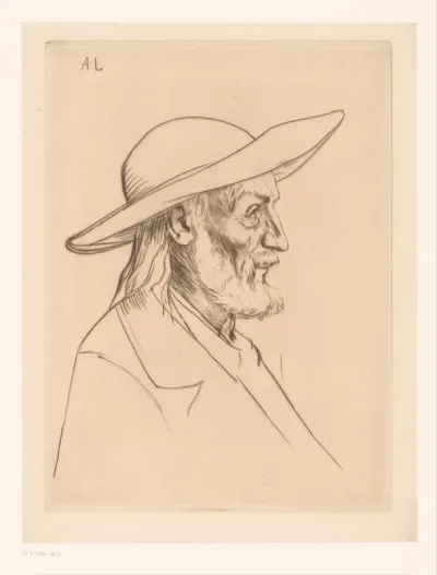 Paysan breton