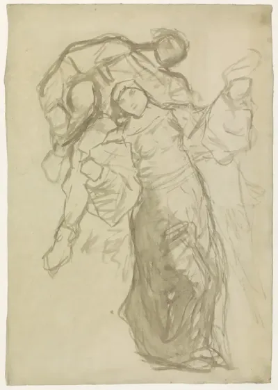Peace (voorstudie)