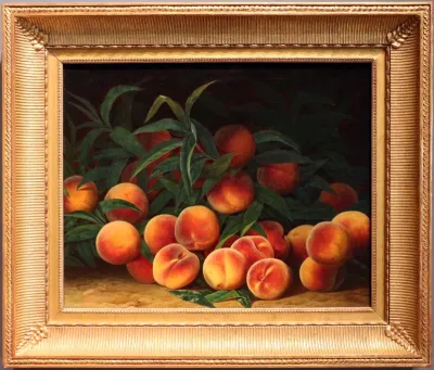Peaches