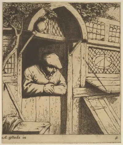 Peasant