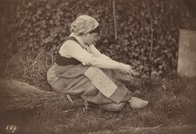 Peasant