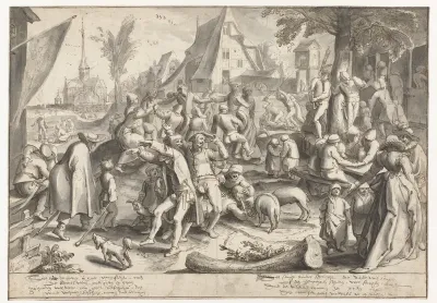 Peasant Fair