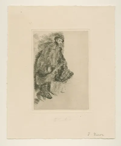 Pécheur d'Ostende, PK.MP.04919