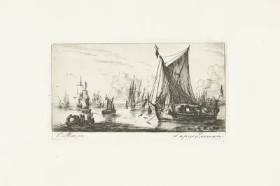 Pêcheurs de la Mer du Sud