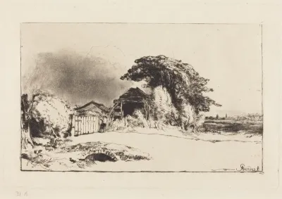 Peckham Rye