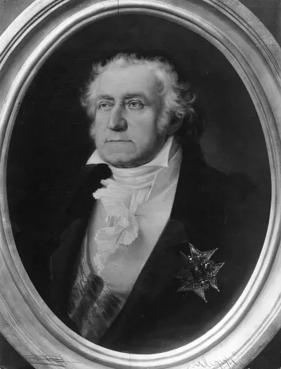 Peder Anker
