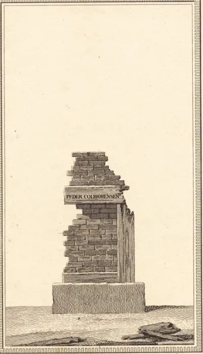 Peder Colbjørnsen & co.
