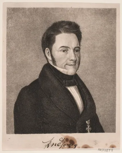 Peder Kofod Anker Schousboe