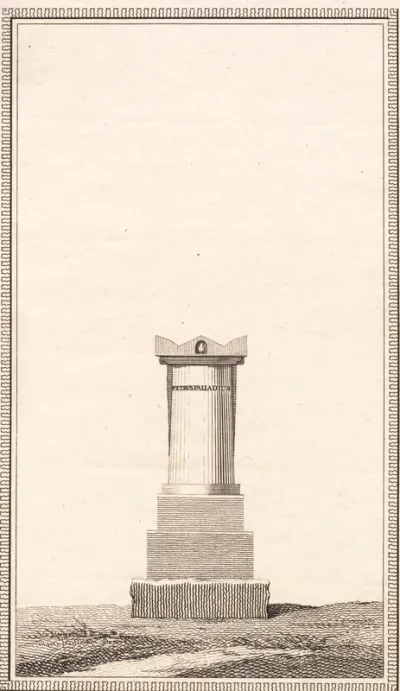 Peder Palladius