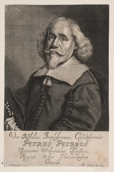 Peder Pedersen