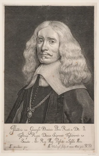 Peder Reedtz