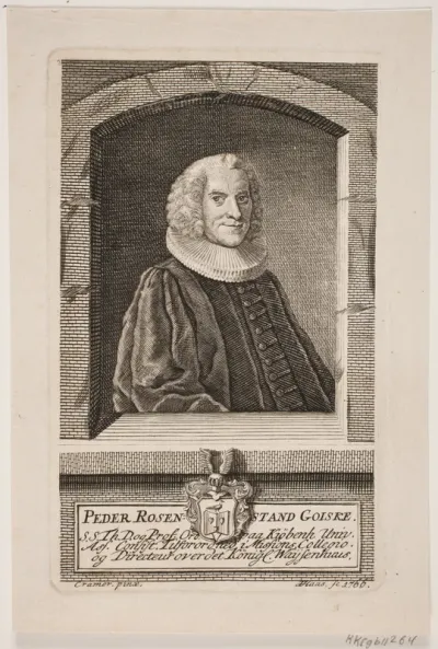 Peder Rosenstand-Goiske