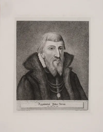 Peder Skram
