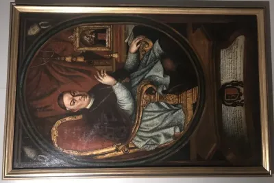 Pedro Ponce Carrasco