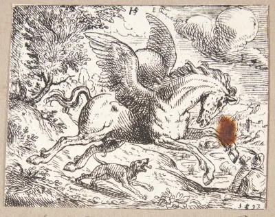 Pegasus