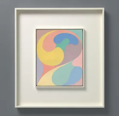 Peinture VII