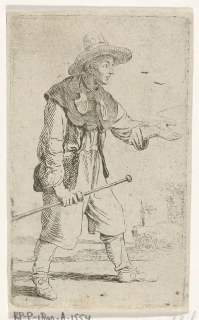 Pelgrim