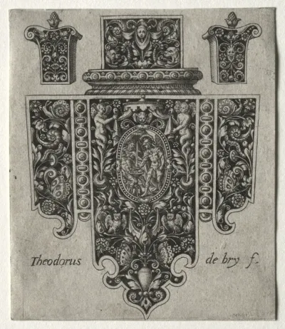 Pendant Ornament