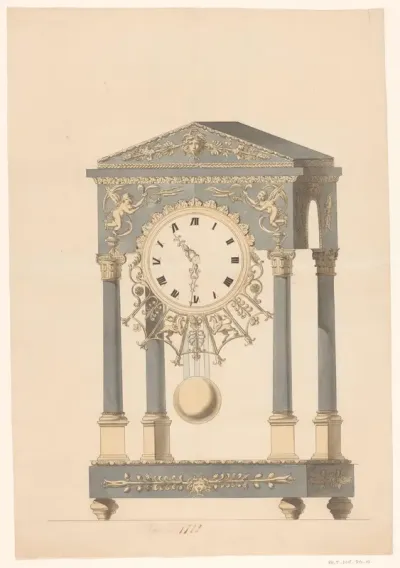 Pendule