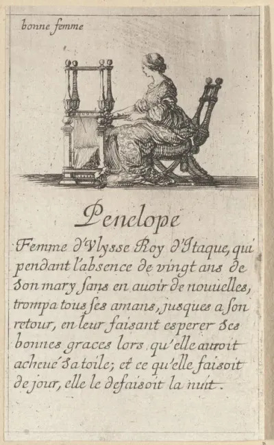Penelope
