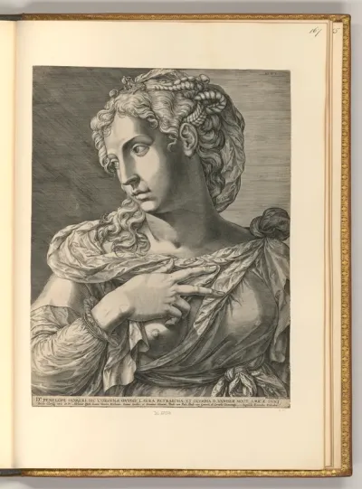 Penelope