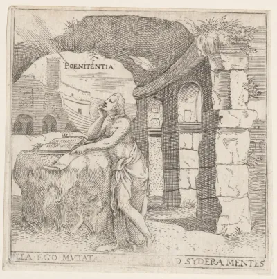 Penitence (Poenitentia)