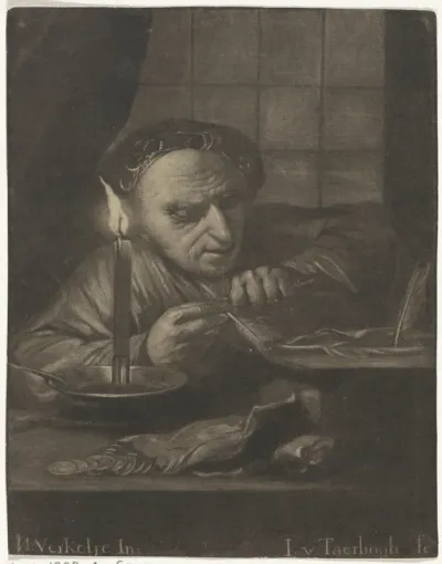 Pennensnijder