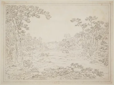 Pennsylvania Landscape