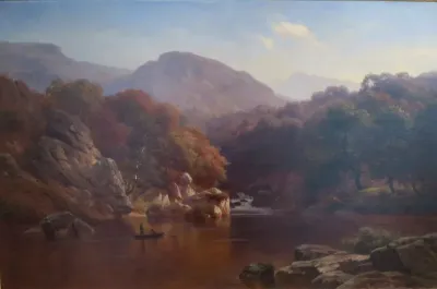 Pennsylvania Landscape