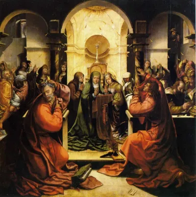 Pentecost