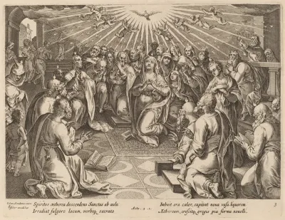Pentecost