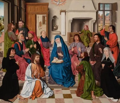 Pentecost