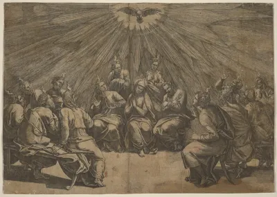 Pentecost