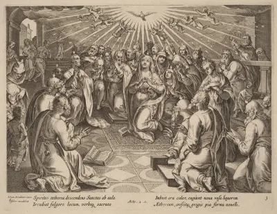 Pentecost