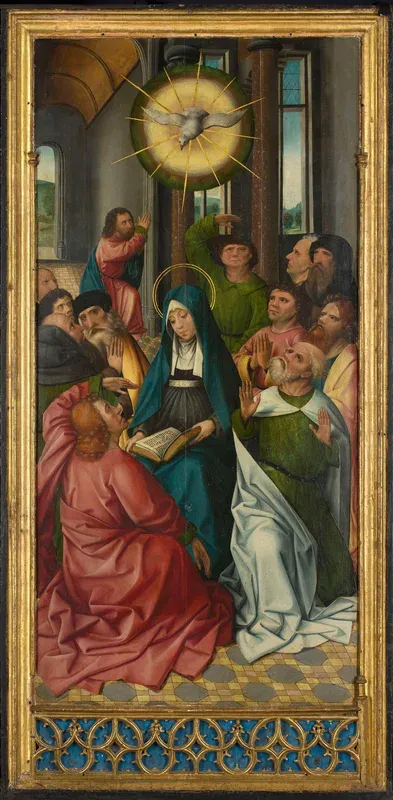 Pentecost
