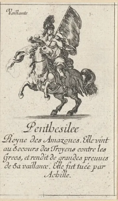 Penthesilea