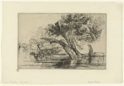 Penton Hook