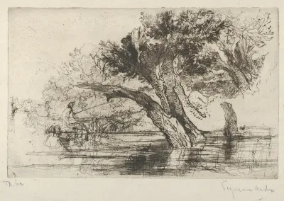 Penton Hook