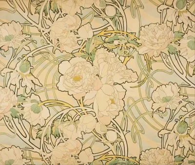 Peonies