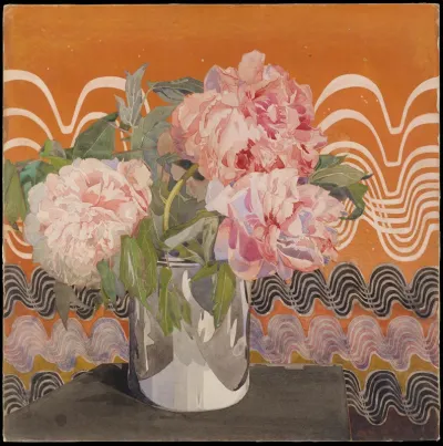 Peonies