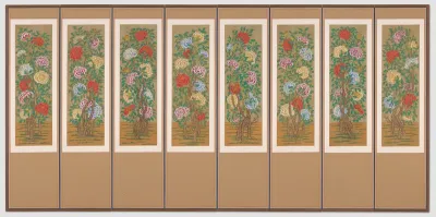 Peonies