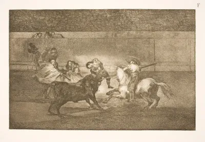 Pepe Illos død (3. komposition)