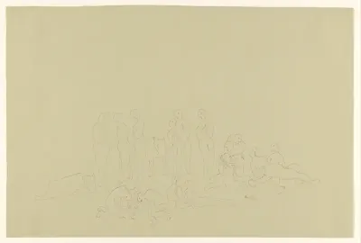 Perdu l'eau