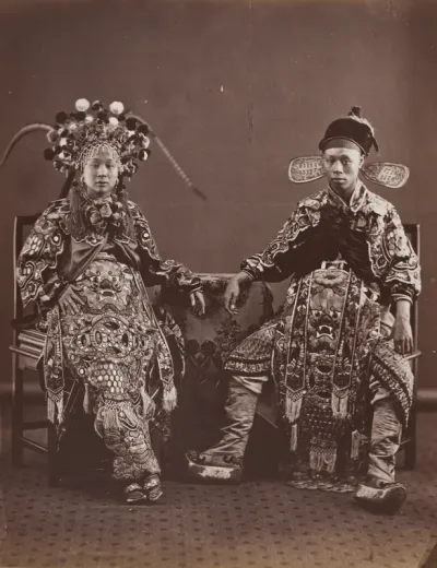 Performers