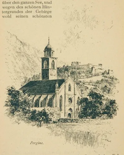 Pergine