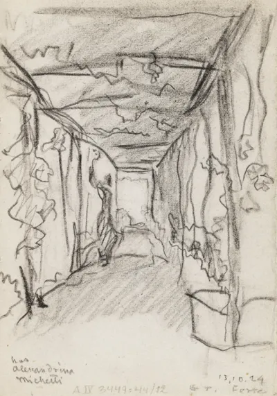 Pergola