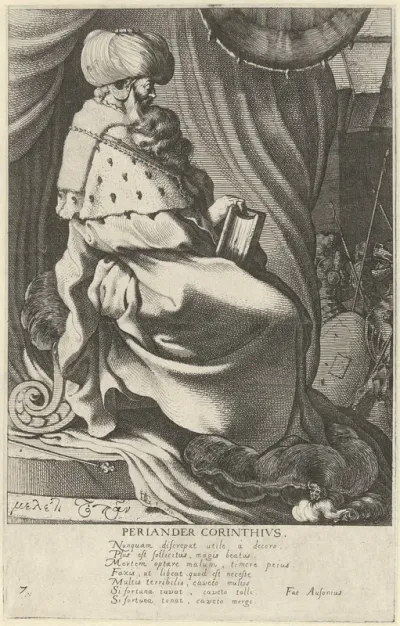 Periander